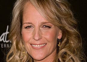 Helen Hunt Bikini Photos: Actress, 51, Looks Toned in ...